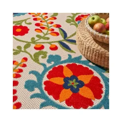9'x12' Rectangle Area Rug