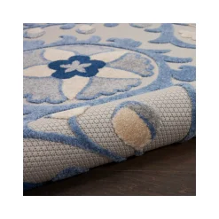 9'x12' Rectangle Area Rug