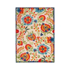 3'x5' Rectangle Area Rug