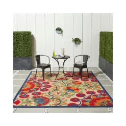 10'x14' Rectangle Area Rug