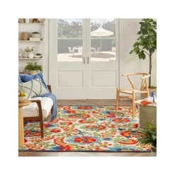 10'x14' Rectangle Area Rug