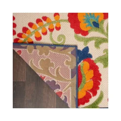 10'x14' Rectangle Area Rug