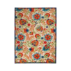 12'x15' Rectangle Area Rug