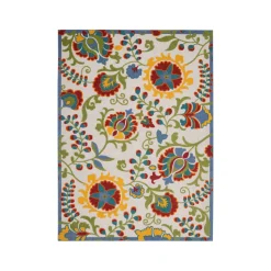 12'x15' Rectangle Area Rug