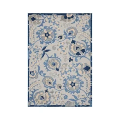 12'x15' Rectangle Area Rug