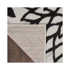 9'6x13' Rectangle Area Rug