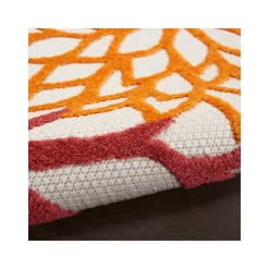 9'6x13' Rectangle Area Rug