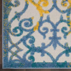 12'x15' Rectangle Area Rug
