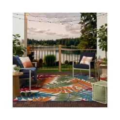 10'x14' Rectangle Area Rug