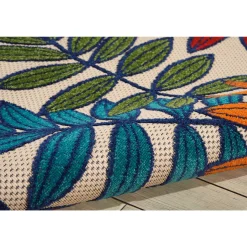 10'x14' Rectangle Area Rug