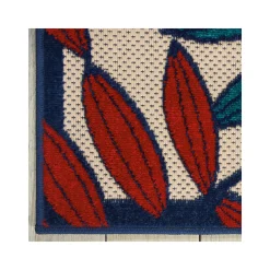 10'x14' Rectangle Area Rug