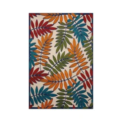 3'x5' Rectangle Area Rug