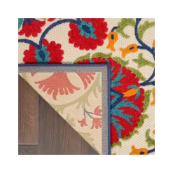 2'x6' Runner Area Rug