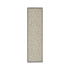 2'x6' Runner Area Rug