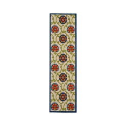 2'x6' Runner Area Rug