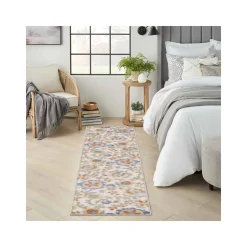 2'3"x8' Runner Area Rug