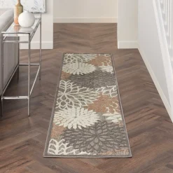 2'x6' Runner Area Rug