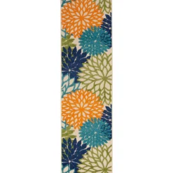 2'x6' Runner Area Rug
