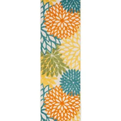 2'x6' Runner Area Rug