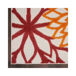 2'x6' Runner Area Rug