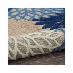 2'x6' Runner Area Rug