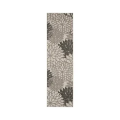 2'x6' Runner Area Rug