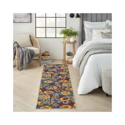 2'x6' Runner Area Rug