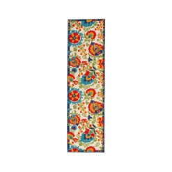 2'x6' Runner Area Rug