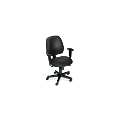 4x4 Series Eight-Way Ergonomic Chair with Arms