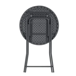 Zown Cocktail Folding Table