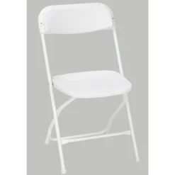 ZOWN Folding Chair Set - 8 PK